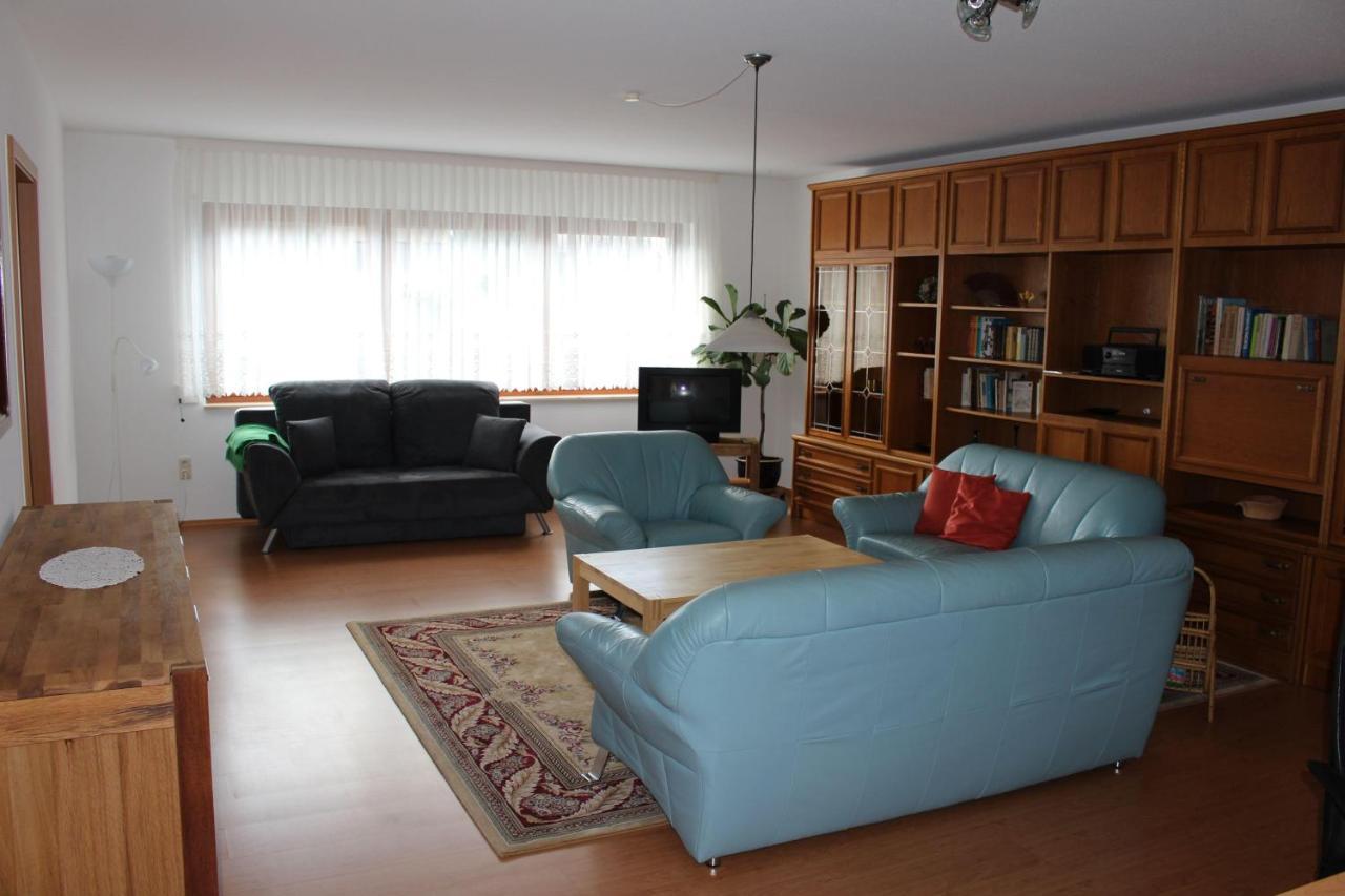 Ferienwohnung-illgen Apartment *