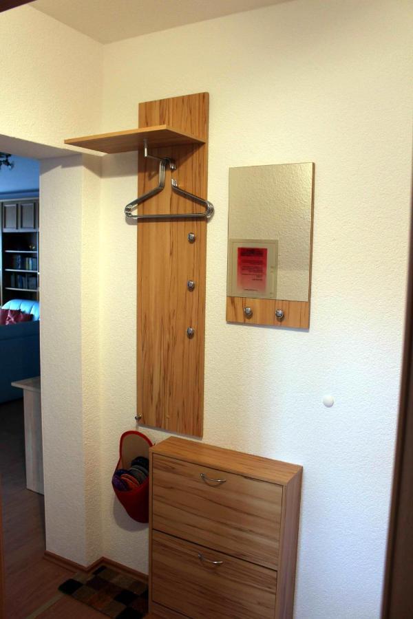 Ferienwohnung-illgen *