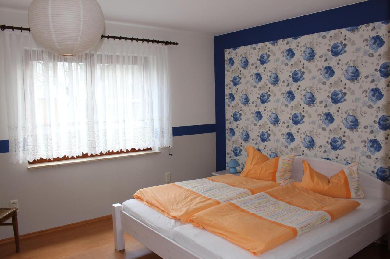 Ferienwohnung-illgen *