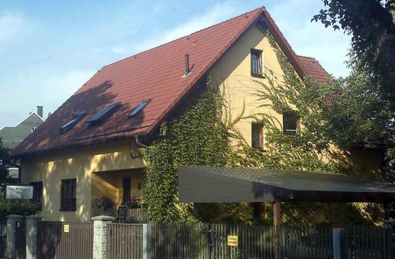 Apartment Ferienwohnung-illgen